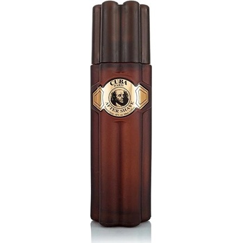 Cuba Gold voda po holení 100 ml