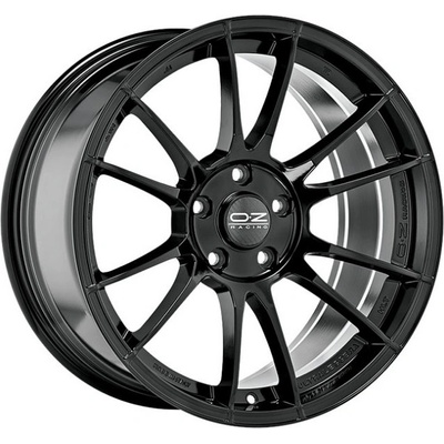 OZ Ultraleggera 8,5x19 5x112 ET38 gloss black