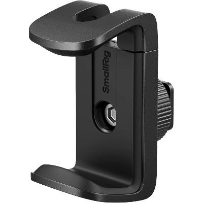 SmallRig 4600 Power Bank Clamp – Sleviste.cz