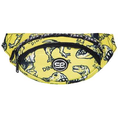 Чанта за кръста Cool Pack Albany - Dino Adventure (F075705)