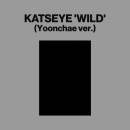 KATSEYE - WILD CD