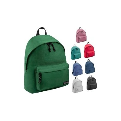 Goomby Ученическа раница Single color