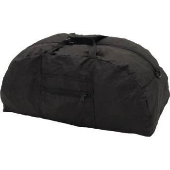 MFH сгъваема пътна чанта, черна (30649a)