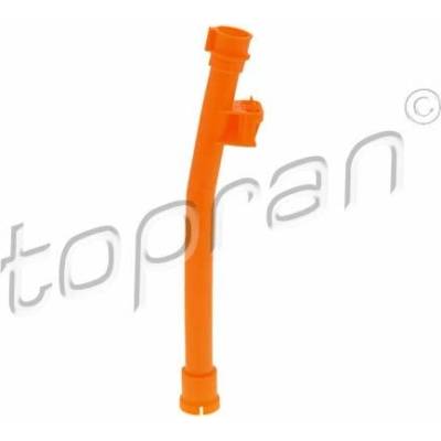Lievik olejovej mierky TOPRAN 109 324
