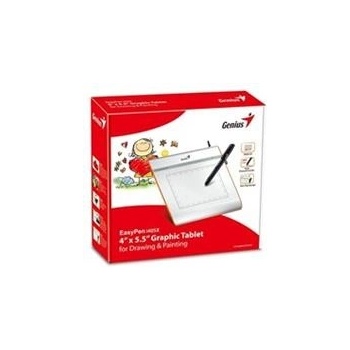 Genius EasyPen i405x