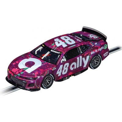 Carrera Auto D132 32007 NASCAR Camaro NextGen – Zbozi.Blesk.cz