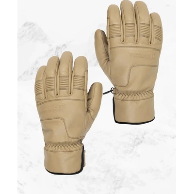 Armada Wasco Work Glove Sand