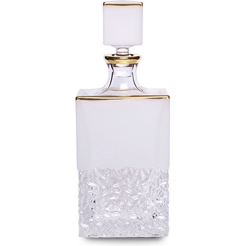 Image 1 of Bohemia 1845 Гарафа Bohemia 1845 Nicolette Gold Matt 1L (1000268)