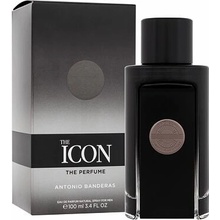 Antonio Banderas The Icon parfémovaná voda pánská 100 ml