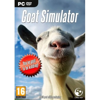 Goat Simulator