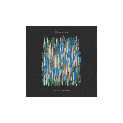 KEROSENE HEIGHTS - BLAME IT ON THE WEATHER 1 CD