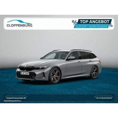 BMW 320d 140 kW