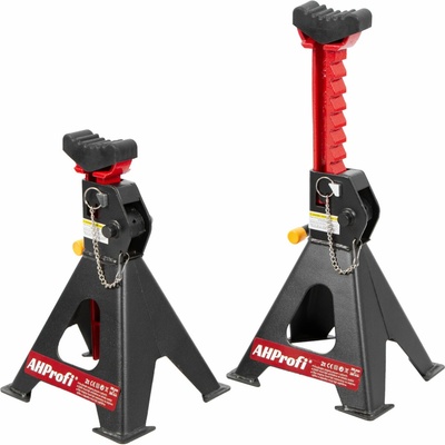 AHProfi Stavitelné podpěry 2 t, pár AH4200 | Zboží Auto