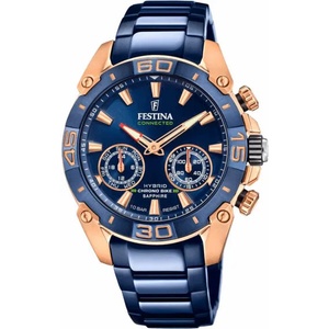 Festina F20549/1 Часовници