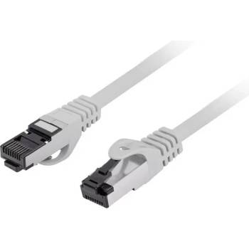 Lanberg patch cord CAT. 8.1 S/FTP LSZH CU 2m (PCF8-10CU-0200-S)