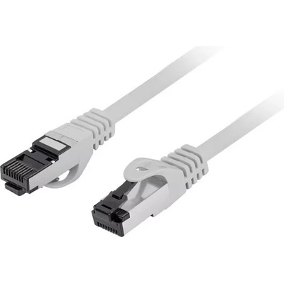 Lanberg patch cord CAT. 8.1 S/FTP LSZH CU 2m (PCF8-10CU-0200-S)