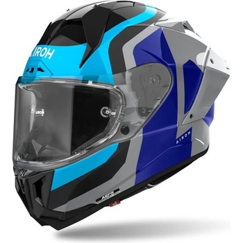 Airoh GP800 Competition 2025