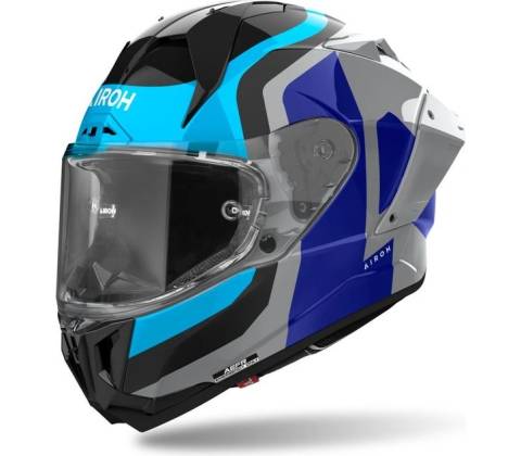 Airoh GP800 Competition 2026