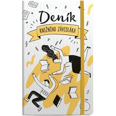 Deník knižního závisláka
