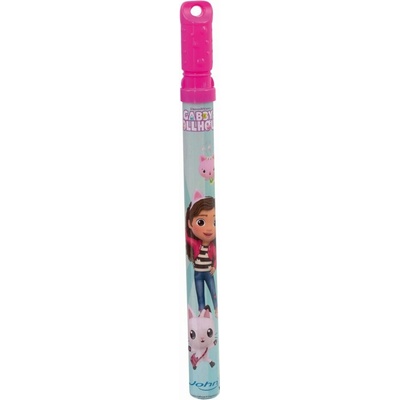 John Bublifuk s motívom Gabby's Dollhouse s obsahom 120ml 2 druhy