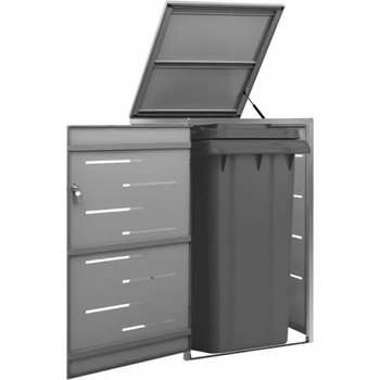 Image 1 of vidaXL 69x77,5x115cm (149554)