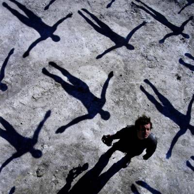 Muse - Absolution CD