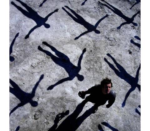 Muse - Absolution CD