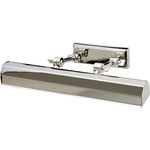 Elstead Lighting CHAWTON-PLM-PN