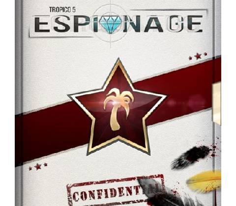 Tropico 5: Espionage