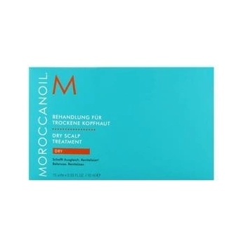 Moroccanoil Dry-No-More Professional Scalp Treatment 15 x 10 ml