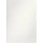 Esselte Genotherm, L, A4, 115 микрона, оранжева повърхност, ESSELTE Standard