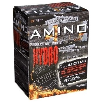 Extrifit Amino Hydro 300 tabliet