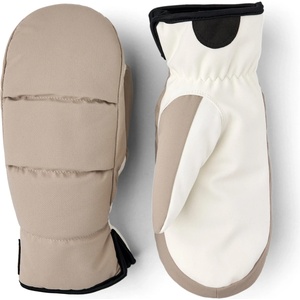 Hestra Ръкавици Hestra Arc Mitt Gloves - Beige - размер 10 (EU) (202-7085-0115)