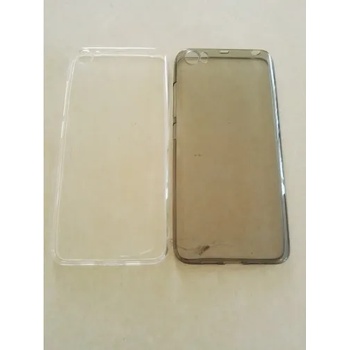Image 1 of Xiaomi Ултратънък силиконов гръб за Xiaomi Mi 5