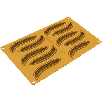 Silikomart Форма за предястие Baccello (36.398.36.0065)