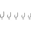 Rybářské háčky Trabucco XS Specimen vel.10 15 ks