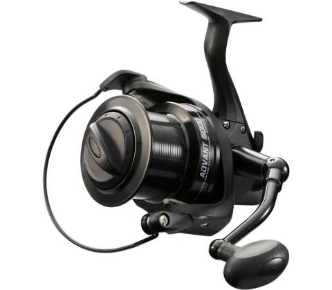 CAPERLAN Advant Power 8000 Black