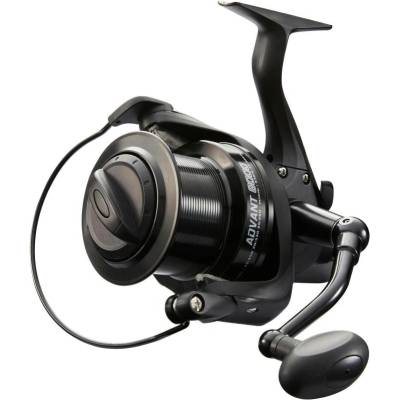 CAPERLAN Advant Power 8000 Black