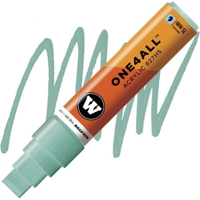 Molotow One4all 627hs 020 lago blue pastel