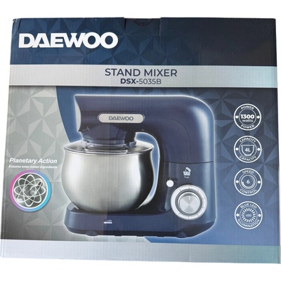 Daewoo DSX-5035B