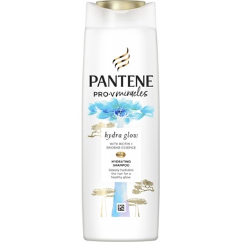 Pantene Pro-V Miracles Hydra Glow šampón 300 ml