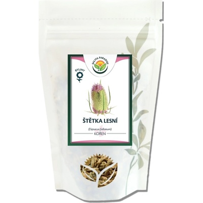 Salvia Paradise Štětka lesní kořen 1000 g