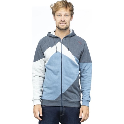 Chillaz Villach Jacket / svetlo modrá