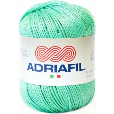 Adriafil Cheope 47 Pastelová zelená