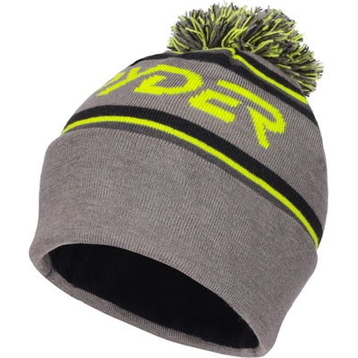 Spyder Icebox ШАПКА uni