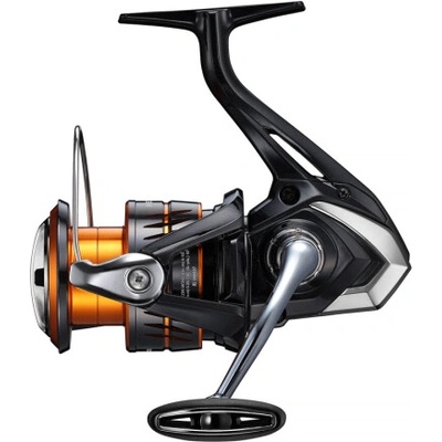 Shimano Nexave C5000 HGFJ