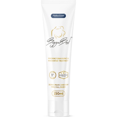 Medica-Group Bigger Bust Serum 150ml