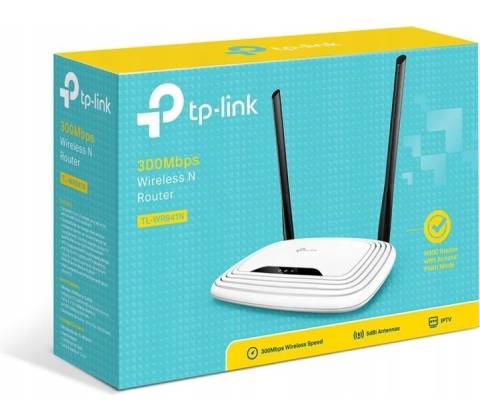 TP-Link N150