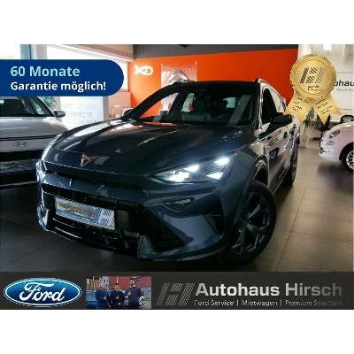 Cupra Formentor 2.0 TSI 4Drive 150 kW