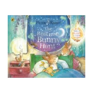 Peter Rabbit: The Bedtime Bunny Hunt | Beatrix Potter (ISBN: 9780241613108)